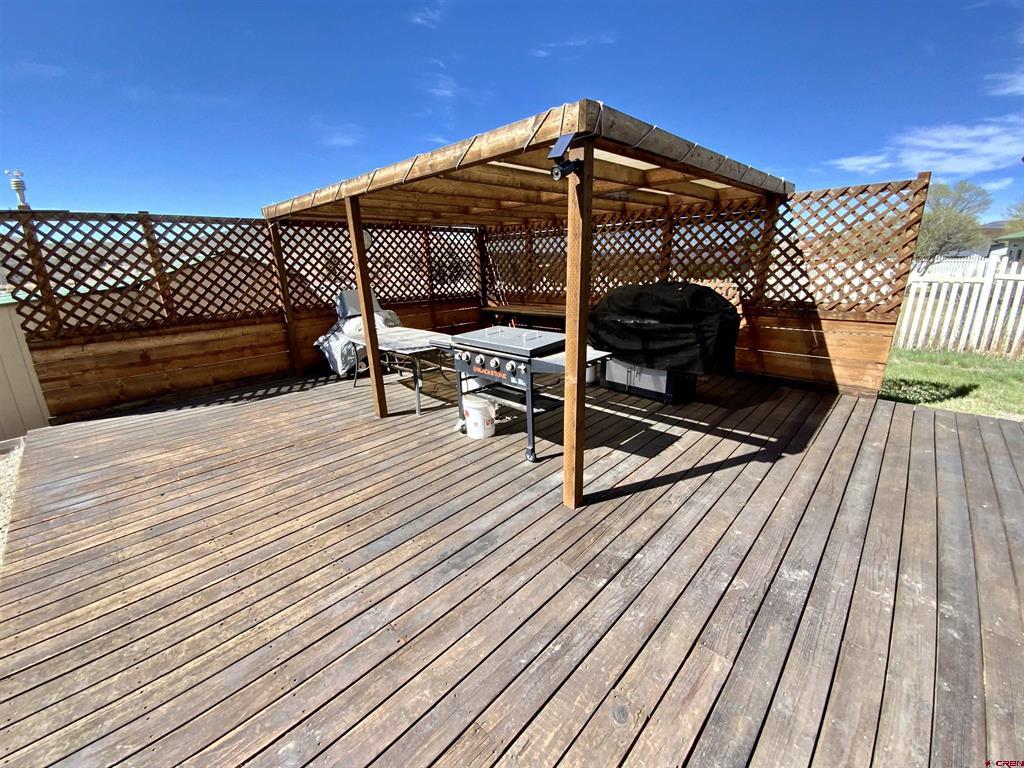 246 Tomichi Lane Gunnison CO 81230