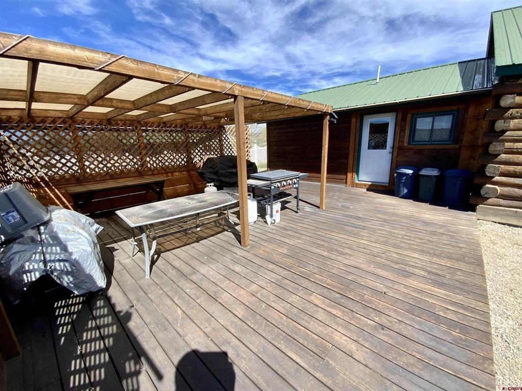 246 Tomichi Lane Gunnison CO 81230