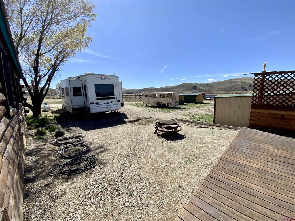 246 Tomichi Lane Gunnison CO 81230