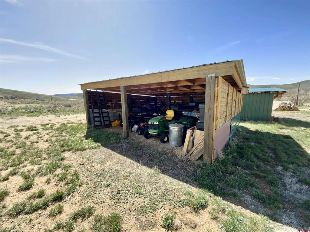 246 Tomichi Lane Gunnison CO 81230