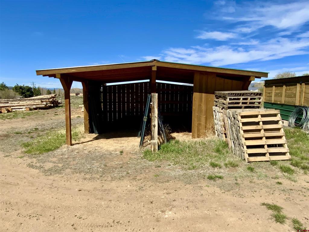 246 Tomichi Lane Gunnison CO 81230