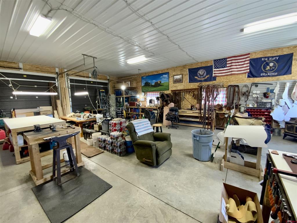 246 Tomichi Lane Gunnison CO 81230