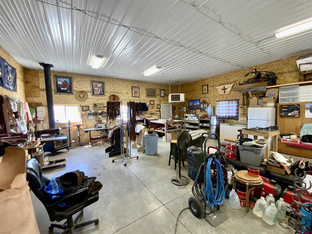 246 Tomichi Lane Gunnison CO 81230