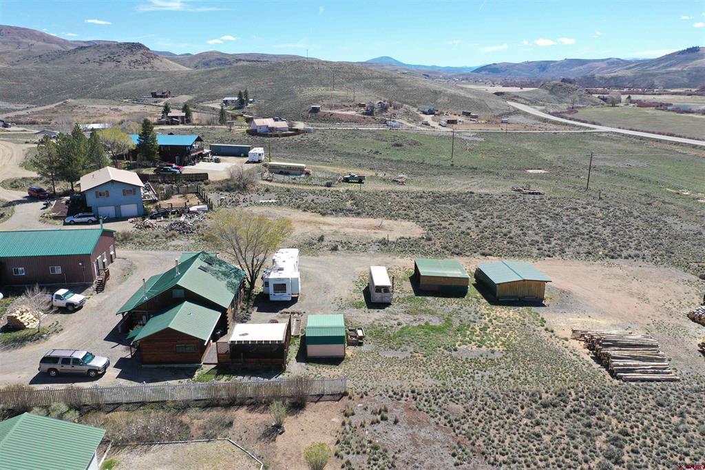 246 Tomichi Lane Gunnison CO 81230