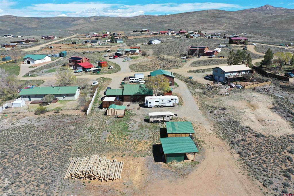 246 Tomichi Lane Gunnison CO 81230