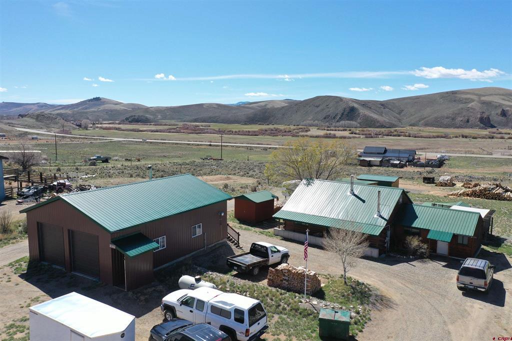 246 Tomichi Lane Gunnison CO 81230