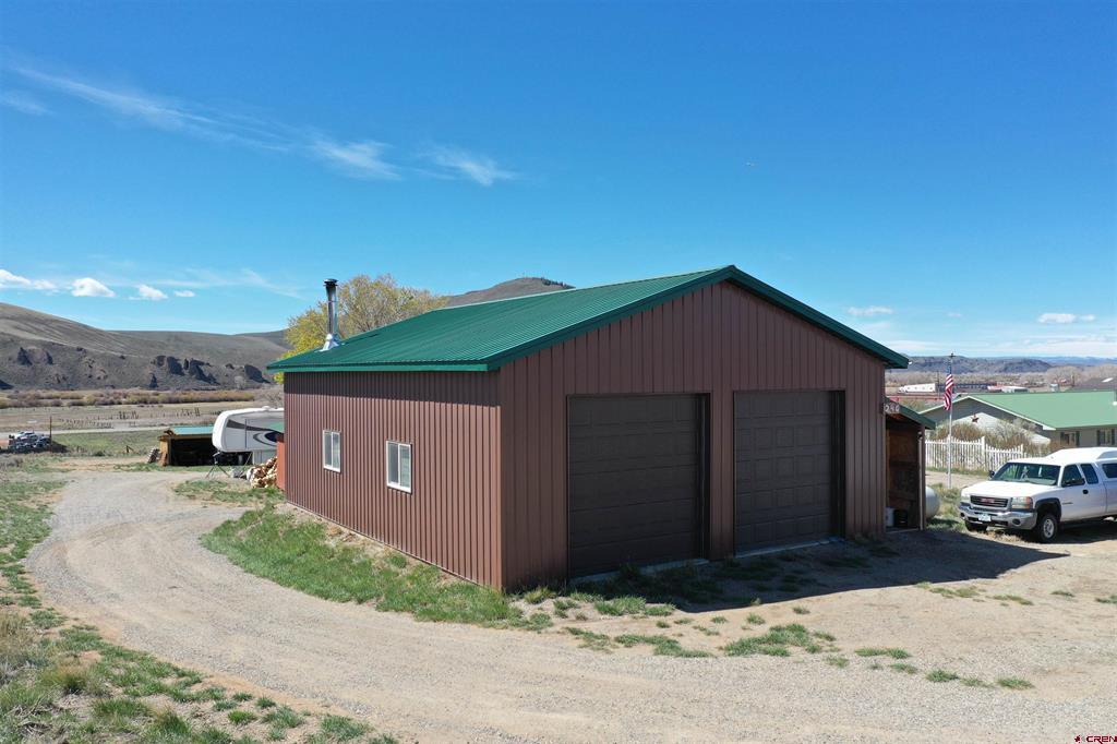 246 Tomichi Lane Gunnison CO 81230