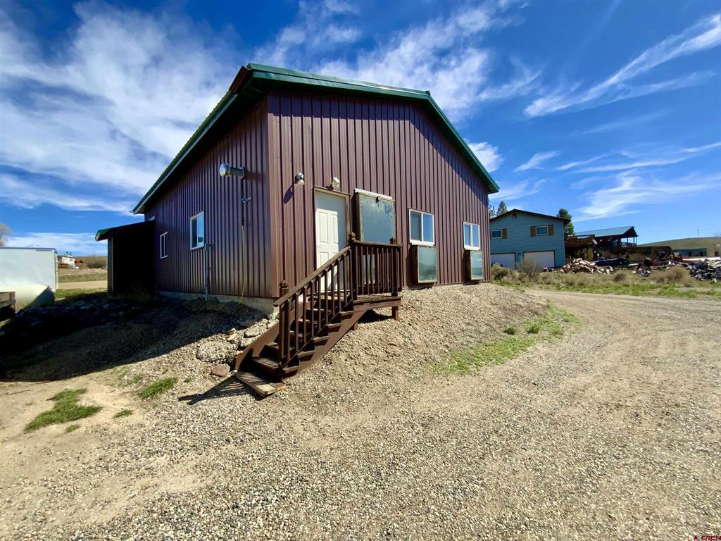 246 Tomichi Lane Gunnison CO 81230