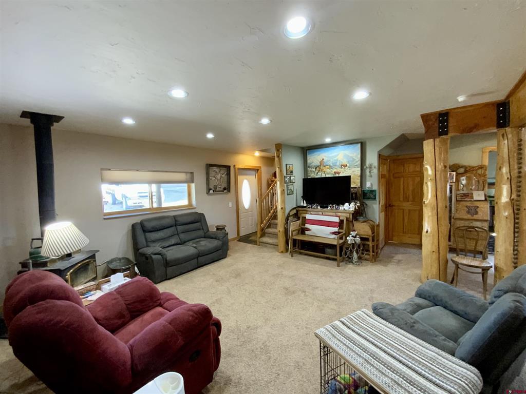 246 Tomichi Lane Gunnison CO 81230