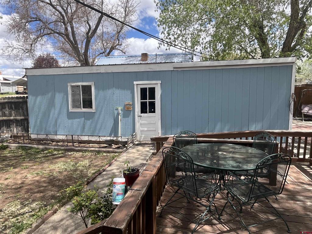 204 S Chestnut Street Cortez CO 81321