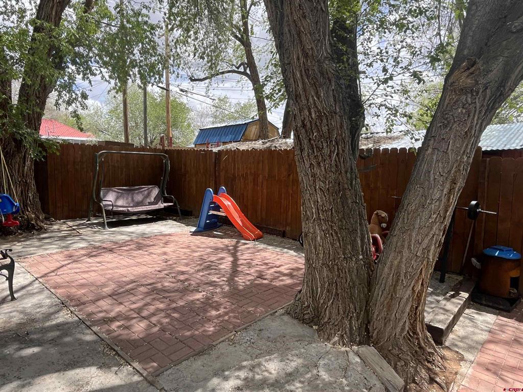 204 S Chestnut Street Cortez CO 81321