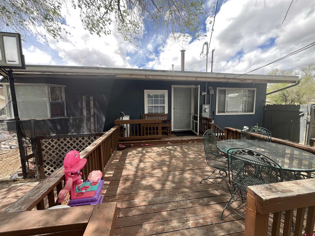 204 S Chestnut Street Cortez CO 81321