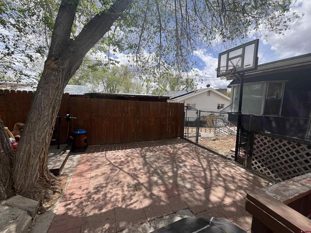 204 S Chestnut Street Cortez CO 81321