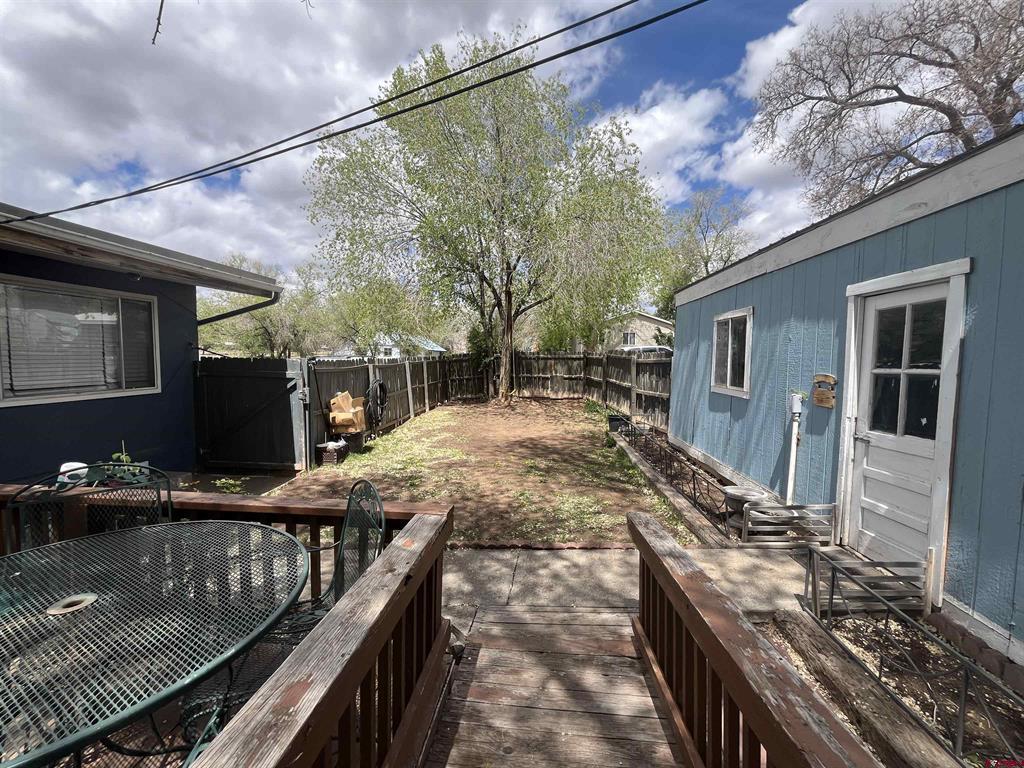 204 S Chestnut Street Cortez CO 81321