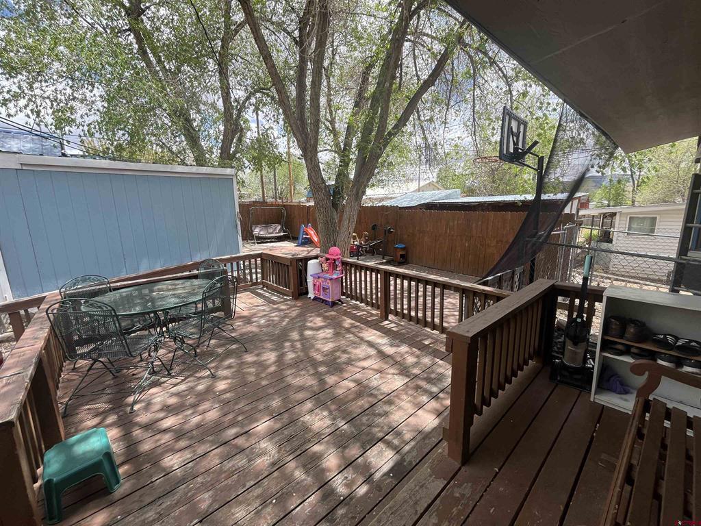 204 S Chestnut Street Cortez CO 81321