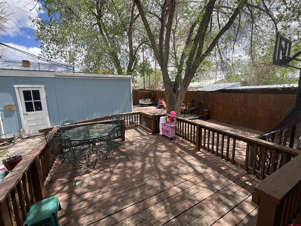 204 S Chestnut Street Cortez CO 81321