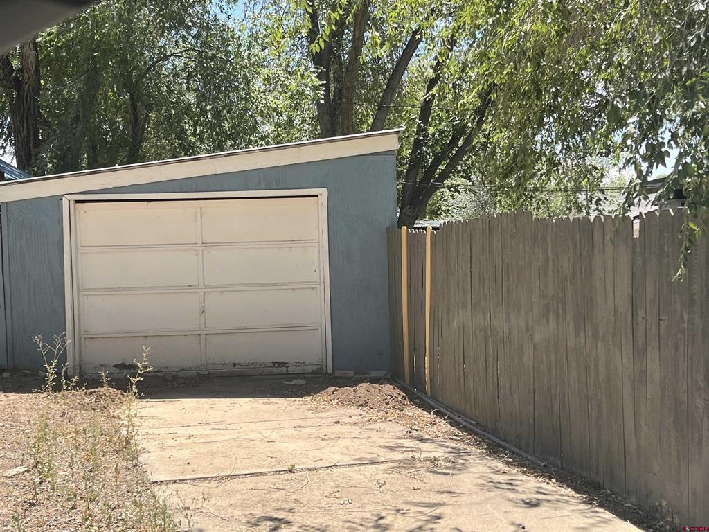 204 S Chestnut Street Cortez CO 81321