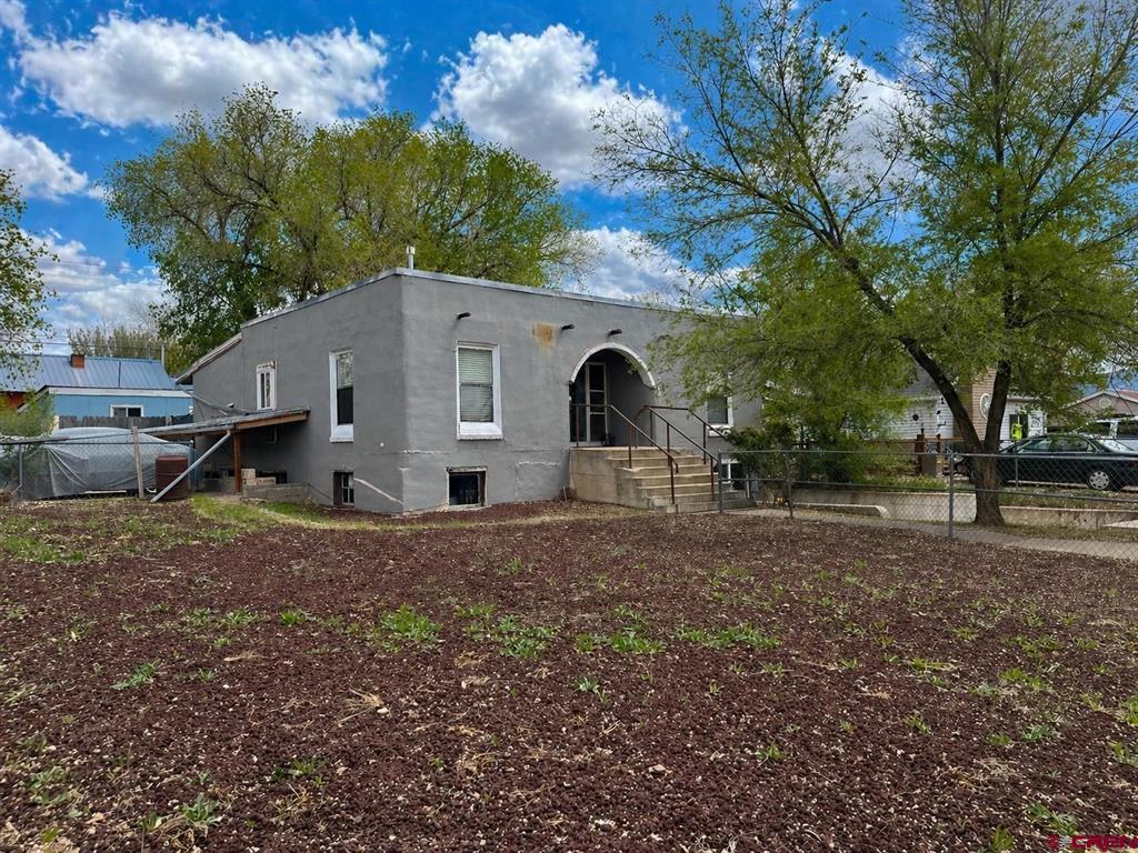 204 S Chestnut Street Cortez CO 81321