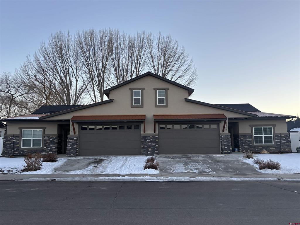 2141 Tbd Oregon Street Montrose CO 81401