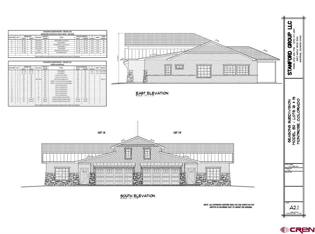2141 Tbd Oregon Street Montrose CO 81401