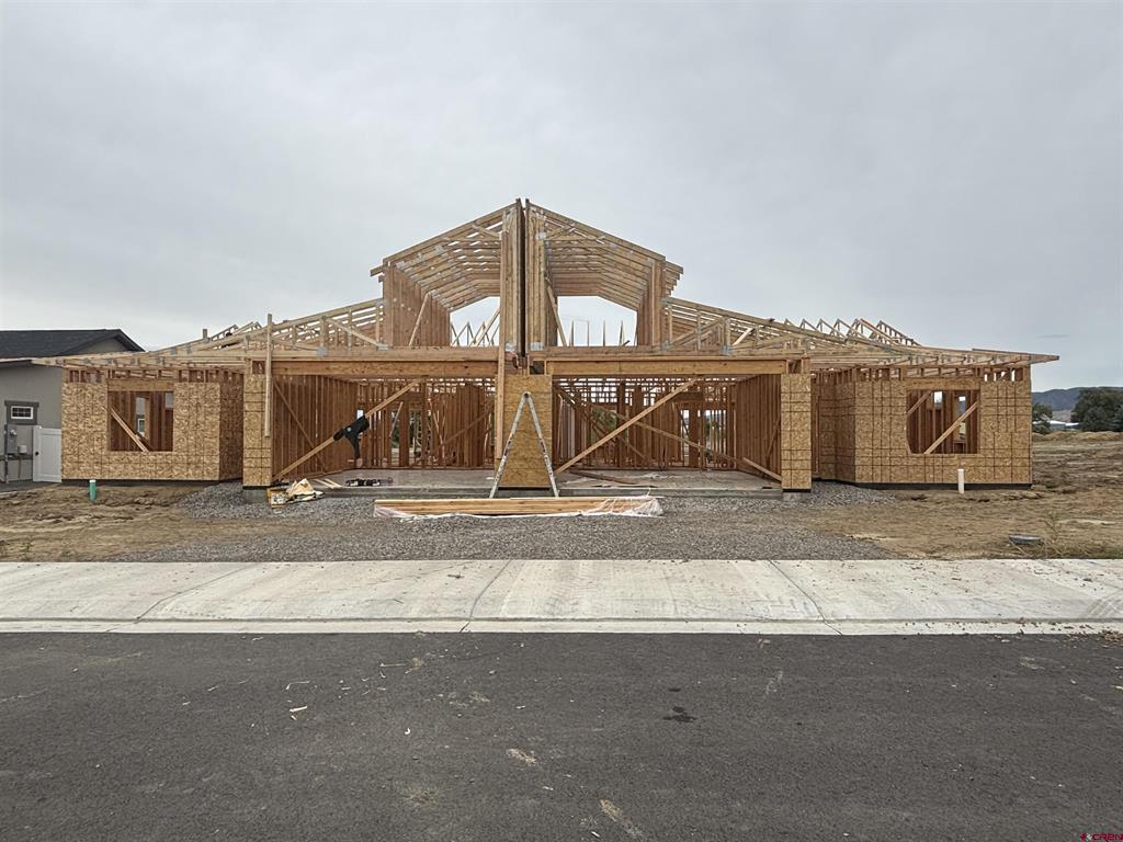 2141 Tbd Oregon Street Montrose CO 81401