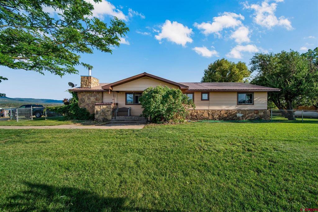7351 County Road 523 Bayfield CO 81122
