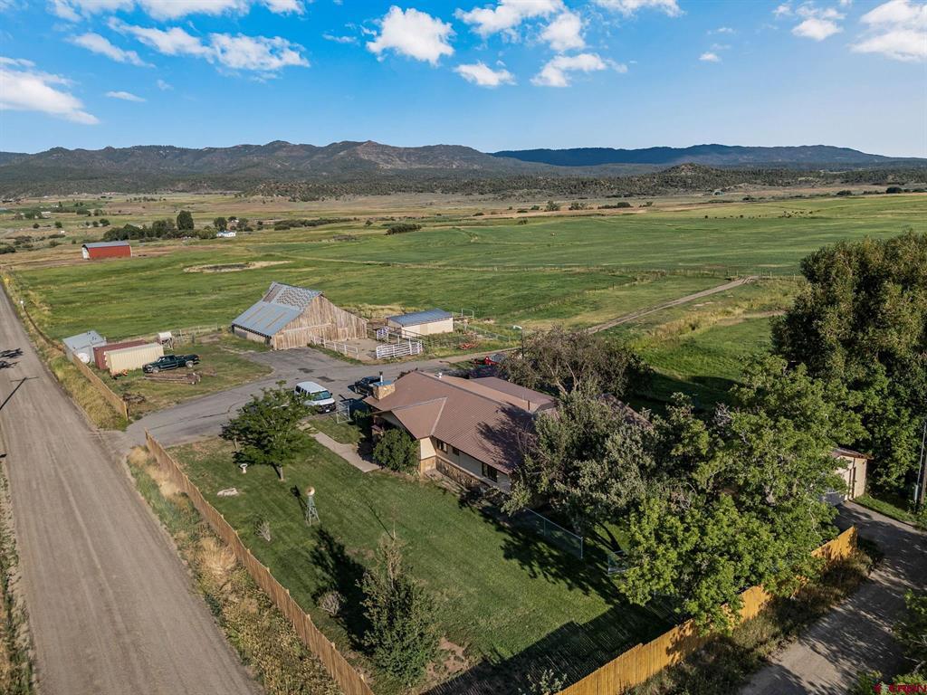 7351 County Road 523 Bayfield CO 81122