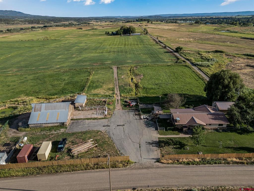7351 County Road 523 Bayfield CO 81122