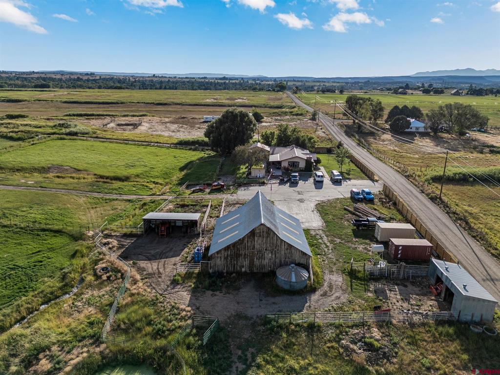 7351 County Road 523 Bayfield CO 81122