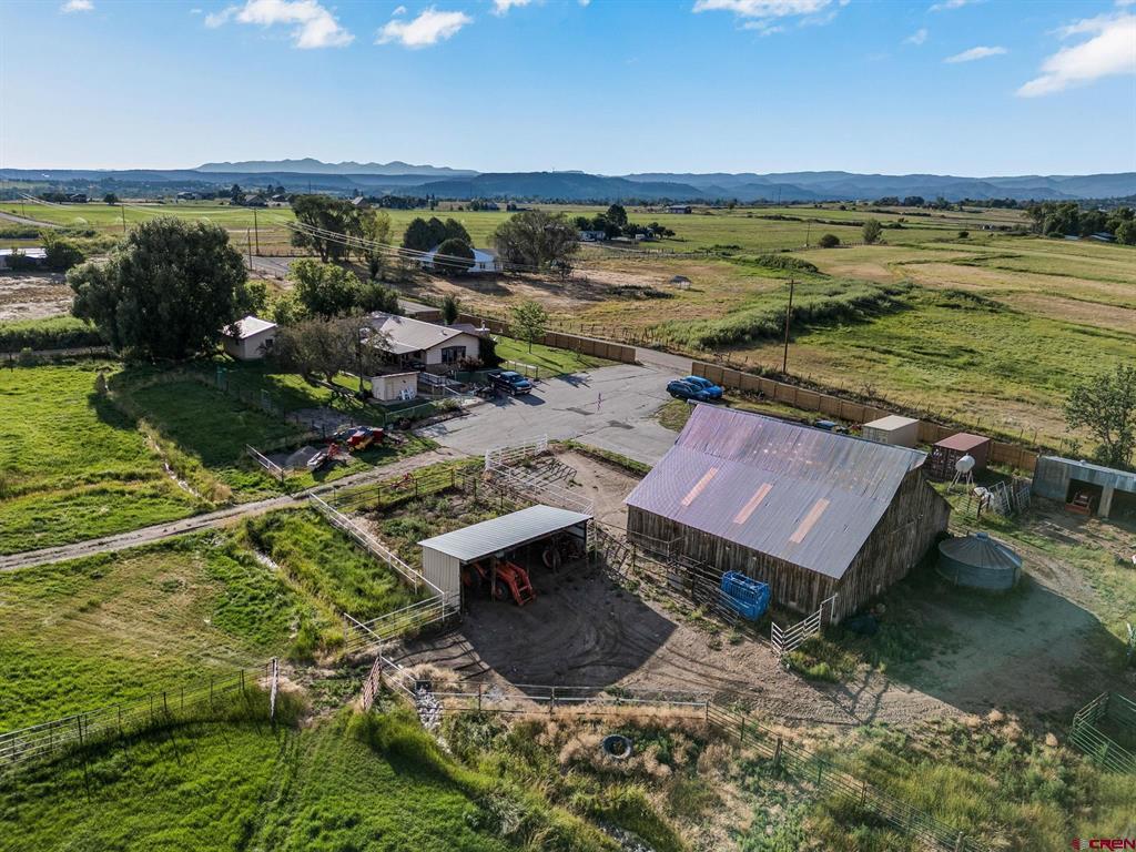 7351 County Road 523 Bayfield CO 81122