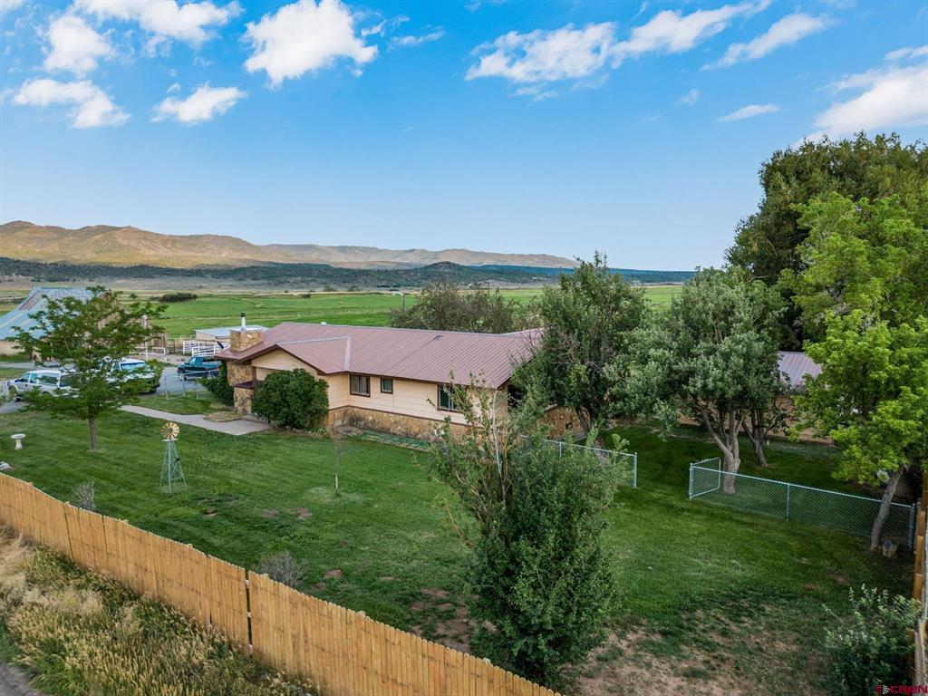 7351 County Road 523 Bayfield CO 81122