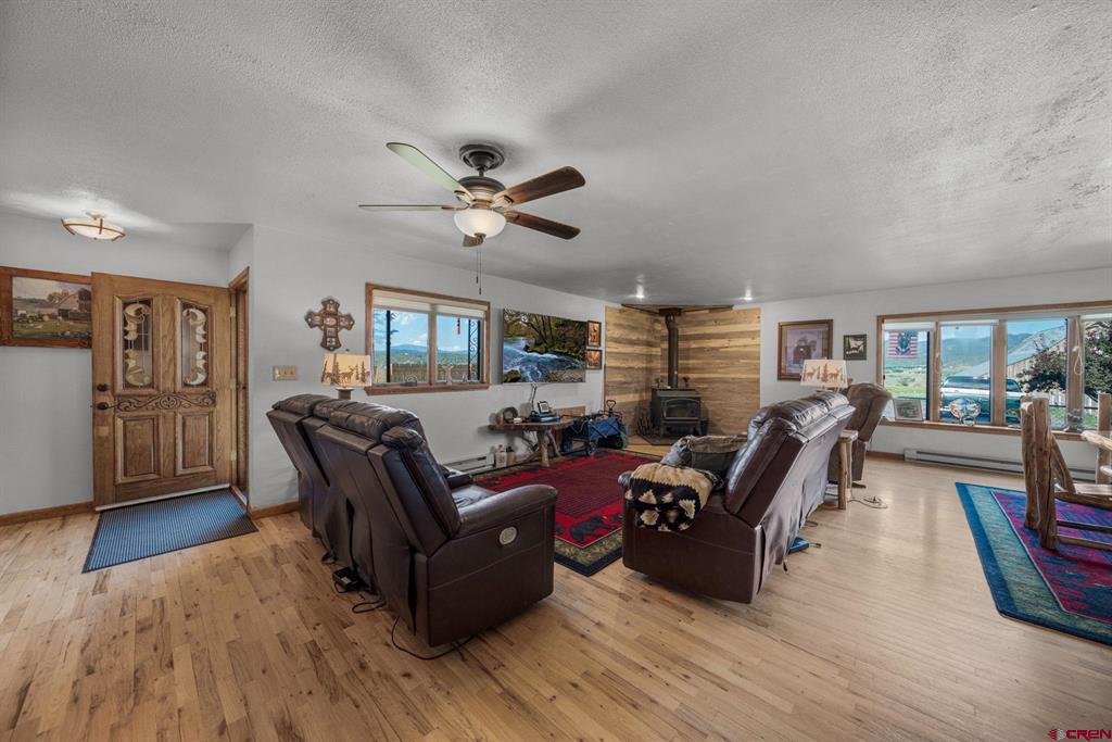 7351 County Road 523 Bayfield CO 81122