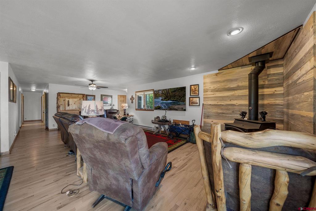 7351 County Road 523 Bayfield CO 81122