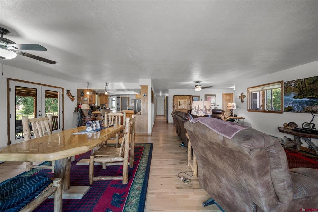 7351 County Road 523 Bayfield CO 81122