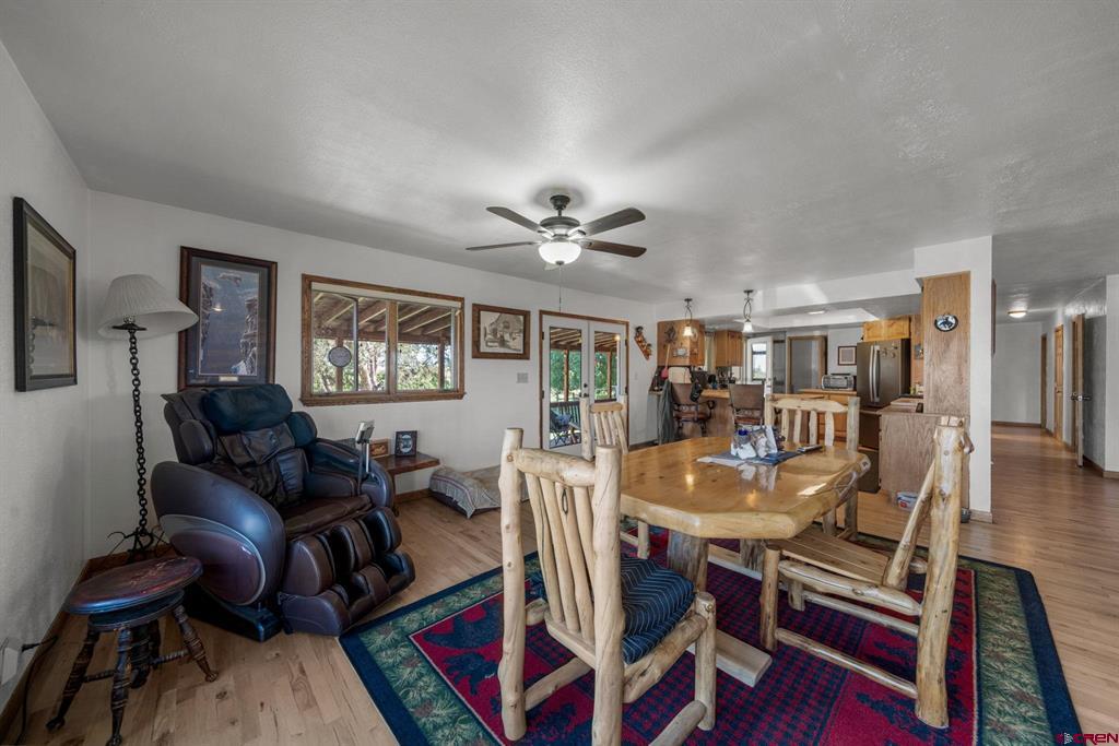 7351 County Road 523 Bayfield CO 81122