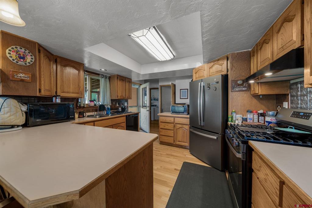 7351 County Road 523 Bayfield CO 81122