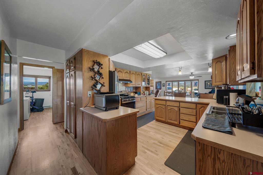 7351 County Road 523 Bayfield CO 81122