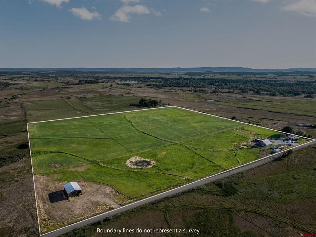 7351 County Road 523 Bayfield CO 81122