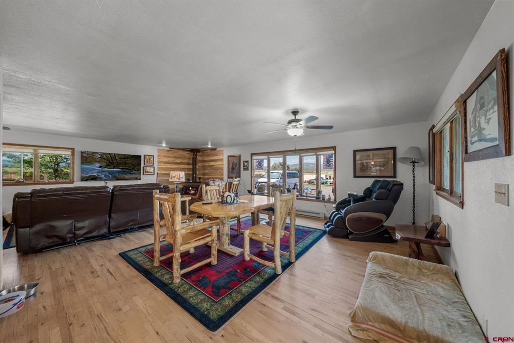7351 County Road 523 Bayfield CO 81122