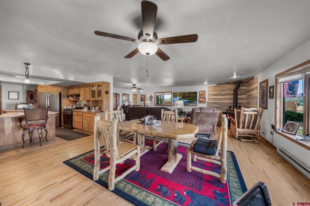 7351 County Road 523 Bayfield CO 81122