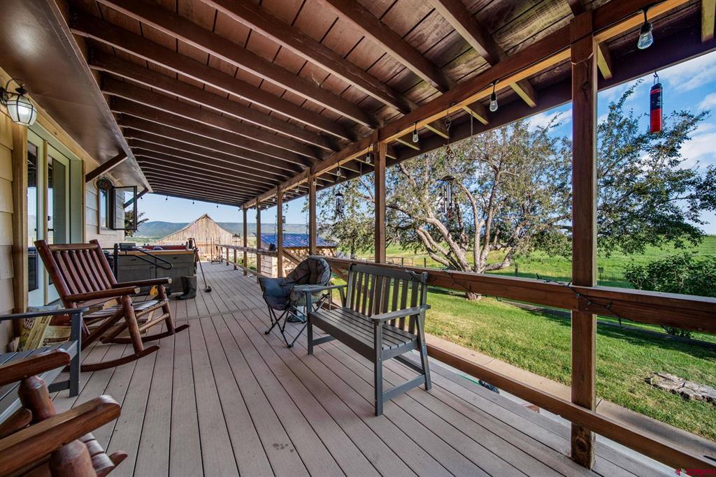 7351 County Road 523 Bayfield CO 81122