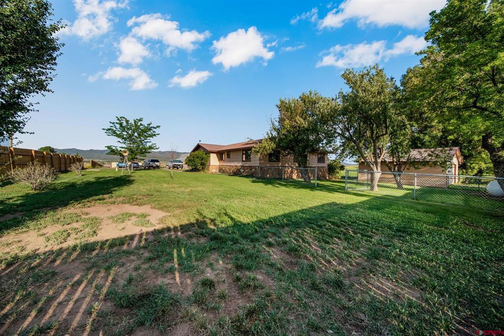 7351 County Road 523 Bayfield CO 81122