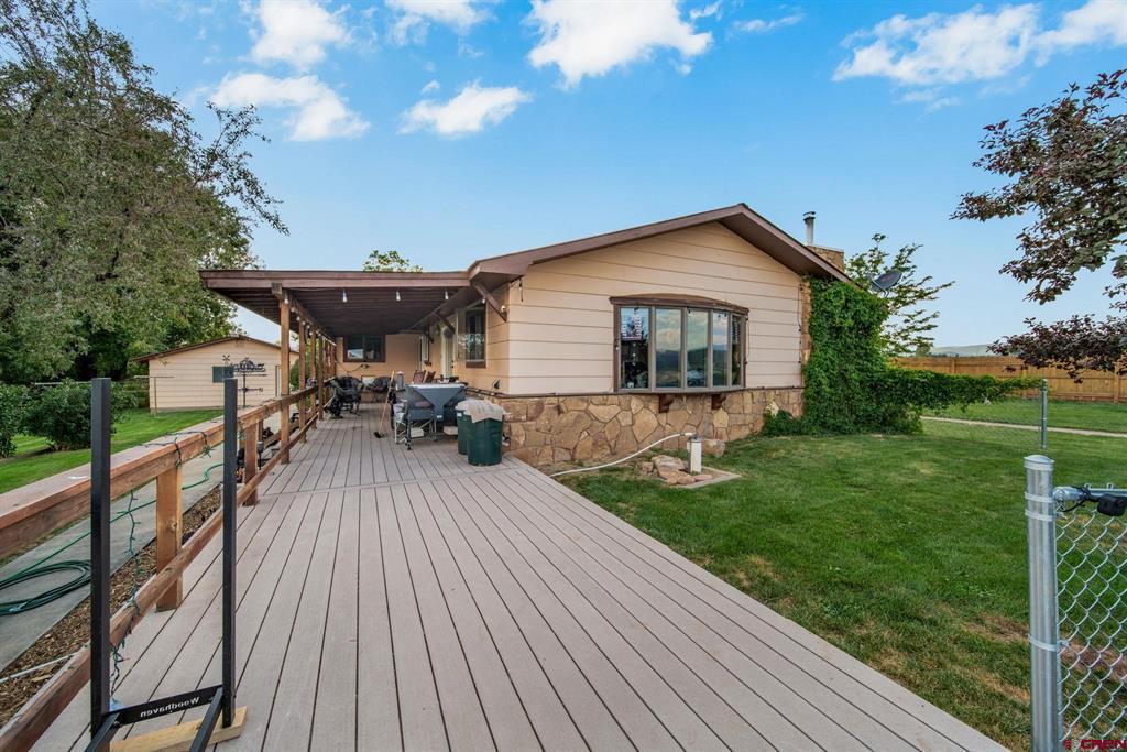 7351 County Road 523 Bayfield CO 81122