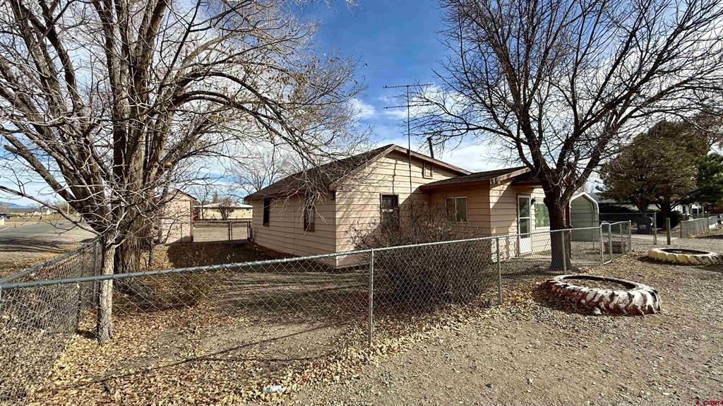 1704 Ross Avenue Alamosa CO 81101