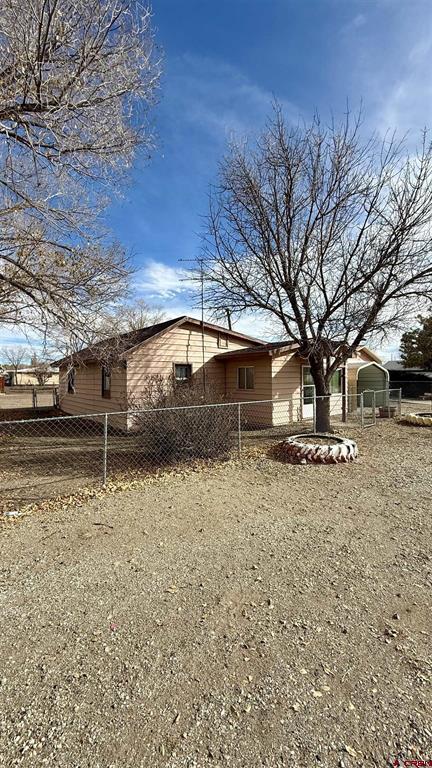 1704 Ross Avenue Alamosa CO 81101