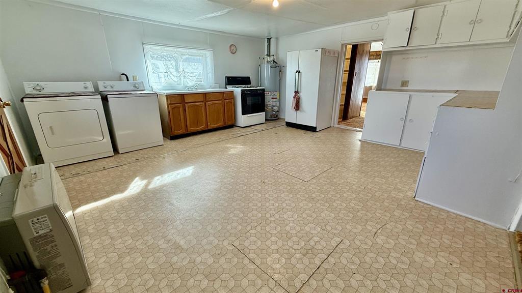 1704 Ross Avenue Alamosa CO 81101