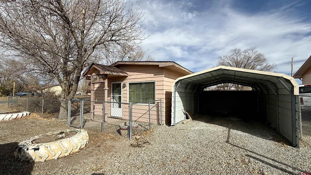 1704 Ross Avenue Alamosa CO 81101