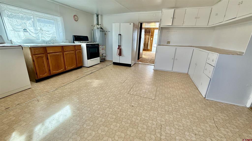 1704 Ross Avenue Alamosa CO 81101