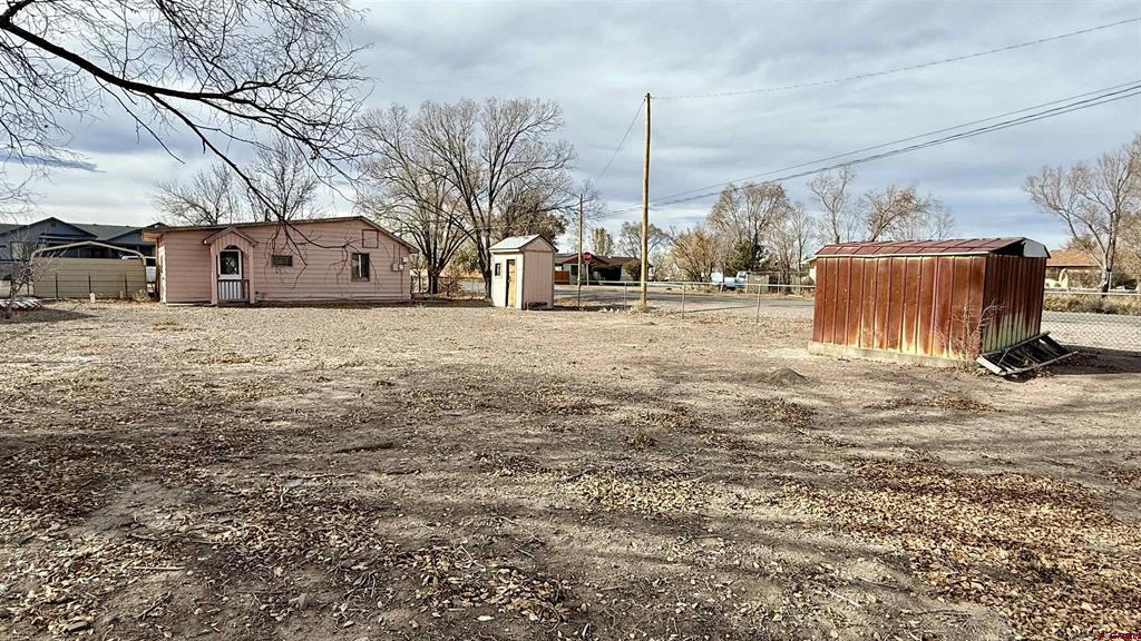 1704 Ross Avenue Alamosa CO 81101