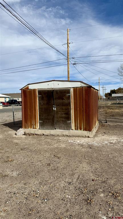 1704 Ross Avenue Alamosa CO 81101